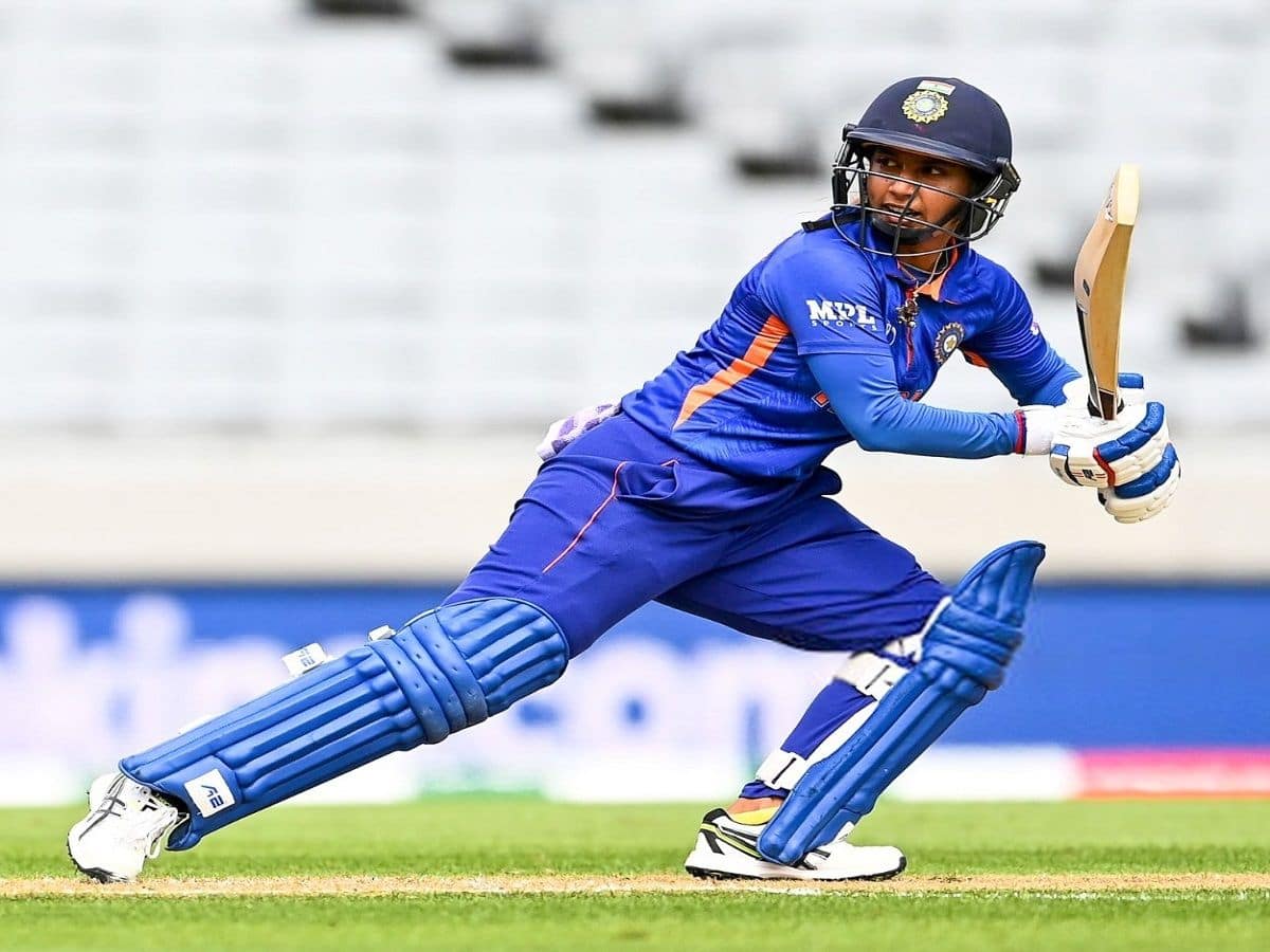 भारतीय महिला टीम ने गेंदबाजी और बल्लेबाजी में किया निराश, पूर्व कप्तान मिताली राज ने साधा निशाना